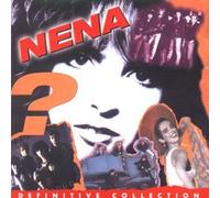 Nena - Definitive Collectio