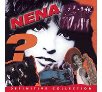 Nena - Definitive Collection