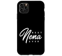 Nena Design: Best Nena Ever Case for iPhone 11 Pro Max