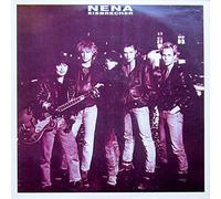 Nena - Eisbrecher (1986) [VINYL]