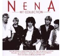 NENA "HIT COLLECTION EDITION" CD NEW