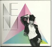 Nena - incl. Hyper Aktiv [DigiPack]