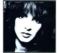 Nena - It's all in the Game [Vinyl LP]