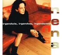 Nena Kerner - Irgendwie, Irgendwo, Irgendwann