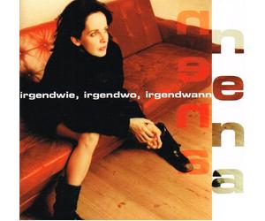 Nena Kerner - Irgendwie, Irgendwo, Irgendwann