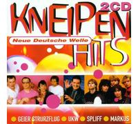 Nena - Kneipenhits - Neue Deutsche Welle