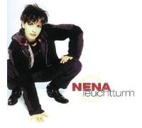 NENA - LEUCHTTURM CD NEW