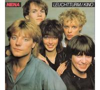 NENA - Leuchtturm / Kino