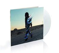 Nena - LICHT (Transparente Vinyl) (Exklusiv bei Amazon.de) [Vinyl LP] [VINYL]