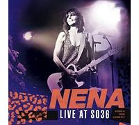 Nena - Live At So36