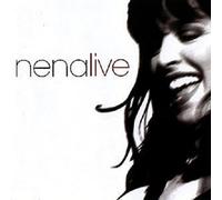 NENA "NENA LIVE" CD NEW