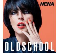 Nena Oldschool - Limitierte Fanbox (CD)