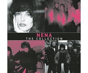 Nena - Simply the Best