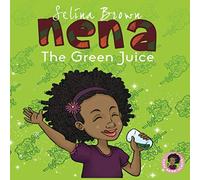 Nena: The Green Juice