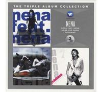 Nena - Triple Album Collection