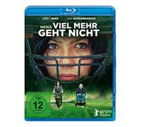 Nena - Viel mehr geht nicht [Blu-ray] [2014]