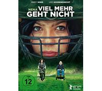 NENA - VIEL MEHR GEHT NICHT - [DVD] [2014]