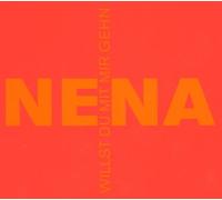 Nena - Willst Du Mit...