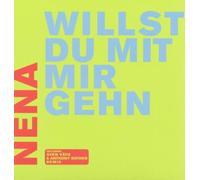 Nena - Willst Du Mit Mir Gehn [12" VINYL]