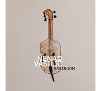Nenad Vasilic Bass Room (Vinyl) 12" Album Coloured Vinyl (US IMPORT)