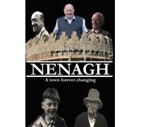 Nenagh DVD - A town forever changing - US version
