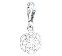 Nenalina Tree Life charm made of 925 sterling silver
