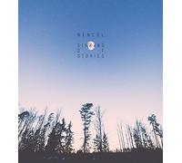 NENCOL - Sinking Of Stories