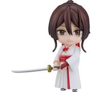 Good Smile Company Hell´s Paradise: Jigokuraku Nendoroid Action Figure Yamada Asaemon Sagiri 10 Cm
