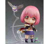 Good Smile Company Nendoroid 1028 RELEASE THE SPYCE Momo Minamoto Figure NEW