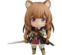 Nendoroid 1136 The Rising of the Shield Hero Raphtalia Painted Figure G12927
