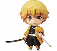 Nendoroid 1334 Demon Slayer: Kimetsu no Yaiba Zenitsu Agatsuma Figure NEW