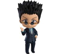 Nendoroid 1416 HUNTER x HUNTER Leorio Painted plastic non-scale Figure G17709