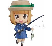 Nendoroid 1420 Diary of our Days at the Breakwater Hina Tsurugi Figure NEW