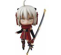 Nendoroid 1440 Alter Ego/Okita Souji (Alter) Figure NEW from Japan