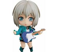 Nendoroid 1474 BanG Dream Girls Band Party Moca Aoba: Stage Outfit Ver. Figure
