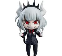 Nendoroid 1622 Helltaker Lucifer Figure NEW from Japan