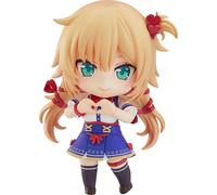 Nendoroid 1653 hololive production Akai Haato Figure ABS&PVC 100mm VTuber G12595