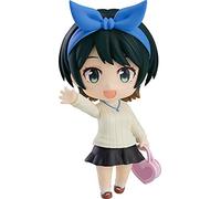 Nendoroid 1657 Rent-A-Girlfriend Ruka Sarashina Action Figure NEW from Japan