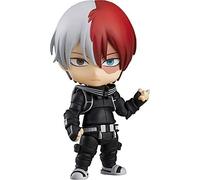 Nendoroid 1693 My Hero Academia Shoto Todoroki: Stealth Suit Ver. Figure NEW