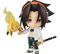 Nendoroid 1709 SHAMAN KING Yoh Asakura Figure Painted ABS&PVC non-scale G12635