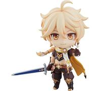 Nendoroid 1717 Genshin Impact Traveler (Aether) Figure Painted ABS&PVC G12626
