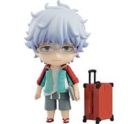 Nendoroid 1727 Godzilla Singular Point Yun Arikawa Figure Painted plastic G12675