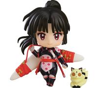 Nendoroid 1736 Inuyasha Sango Figure plastic non-scale 100mm G12684 NEW