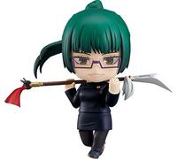 JUJUTSU KAISEN MAKI ZENIN NENDOROID BRAND NEW