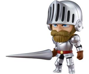 Nendoroid 1784 Ghosts 'n Goblins Resurrection Arthur Painted Figure G12744 NEW