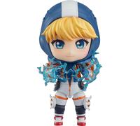 Nendoroid 1828 Apex Legends Wattson Painted plastic non-scale Figure G12797 NEW
