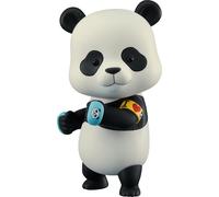 Nendoroid 1844 Jujutsu Kaisen Panda Painted Plastic non-scale Figure G12840 NEW