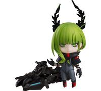 BLACK ROCK SHOOTER - Dawn Fall - Dead Master Nendoroid Action Figure # 1907