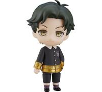 Nendoroid 2078 SPY x FAMILY Damian Desmond Painted non-scale Figure G17333 NEW