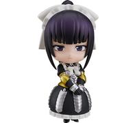 Nendoroid 2194 OVERLORD IV Narberal Gamma Painted plastic Figure G17551 NEW